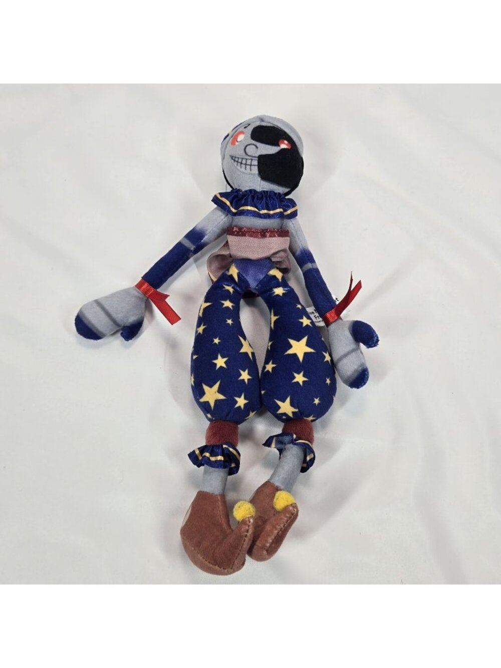 Five Nights At Freddy’s FNAF Moondrop 12 Inch Plush Collectible